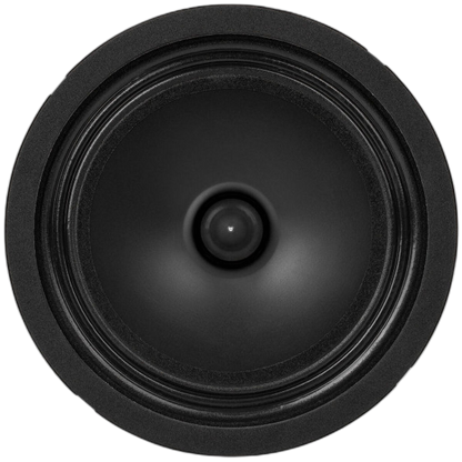 Dayton Audio - 6½" Full Range Driver - PS65LP-4
