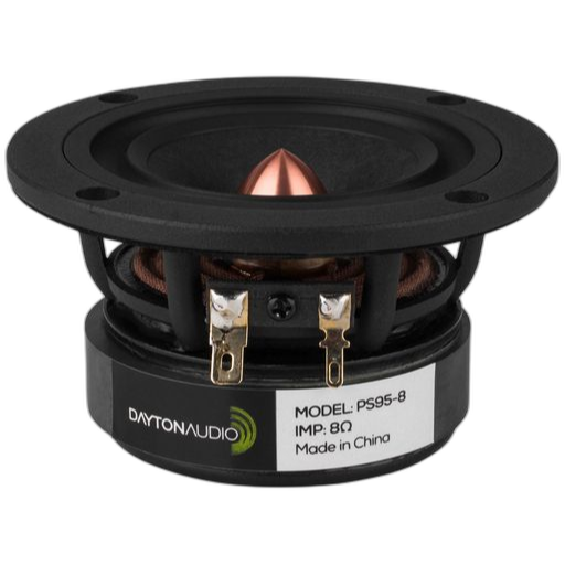 Dayton Audio - 3.5" Full Range - PS95-8