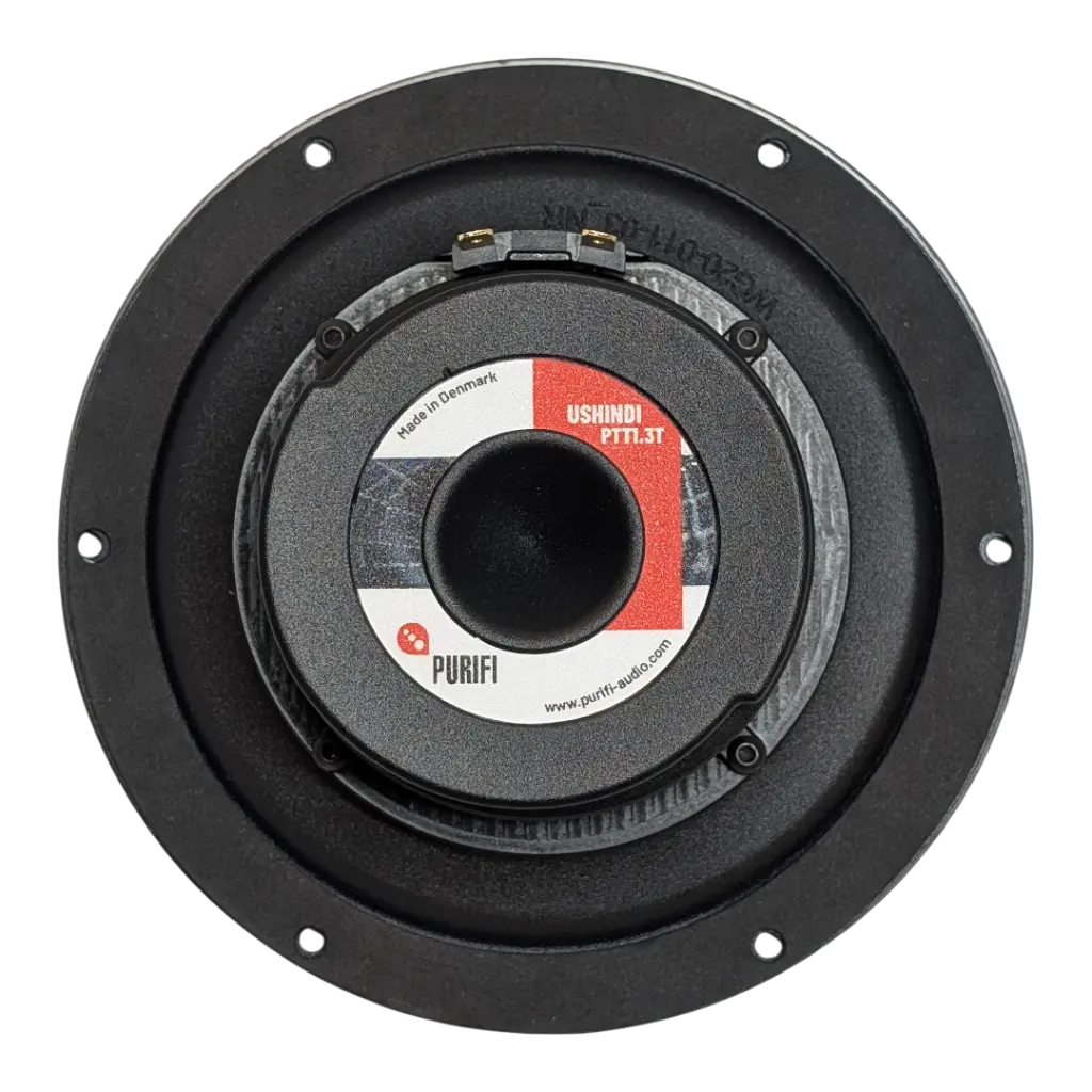 PURIFI - 1.3" Tweeter - PTT1.3T04-HAG-10 WG147