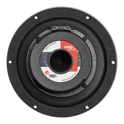 PURIFI - 1.3" Tweeter - PTT1.3T04-HAG-10 WG147