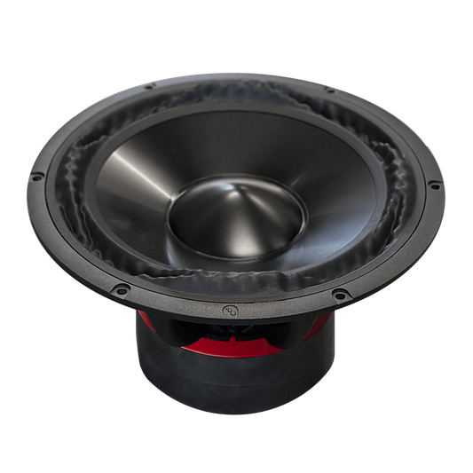 PURIFI - 10" Woofer - PTT10.0X04-NAB-01