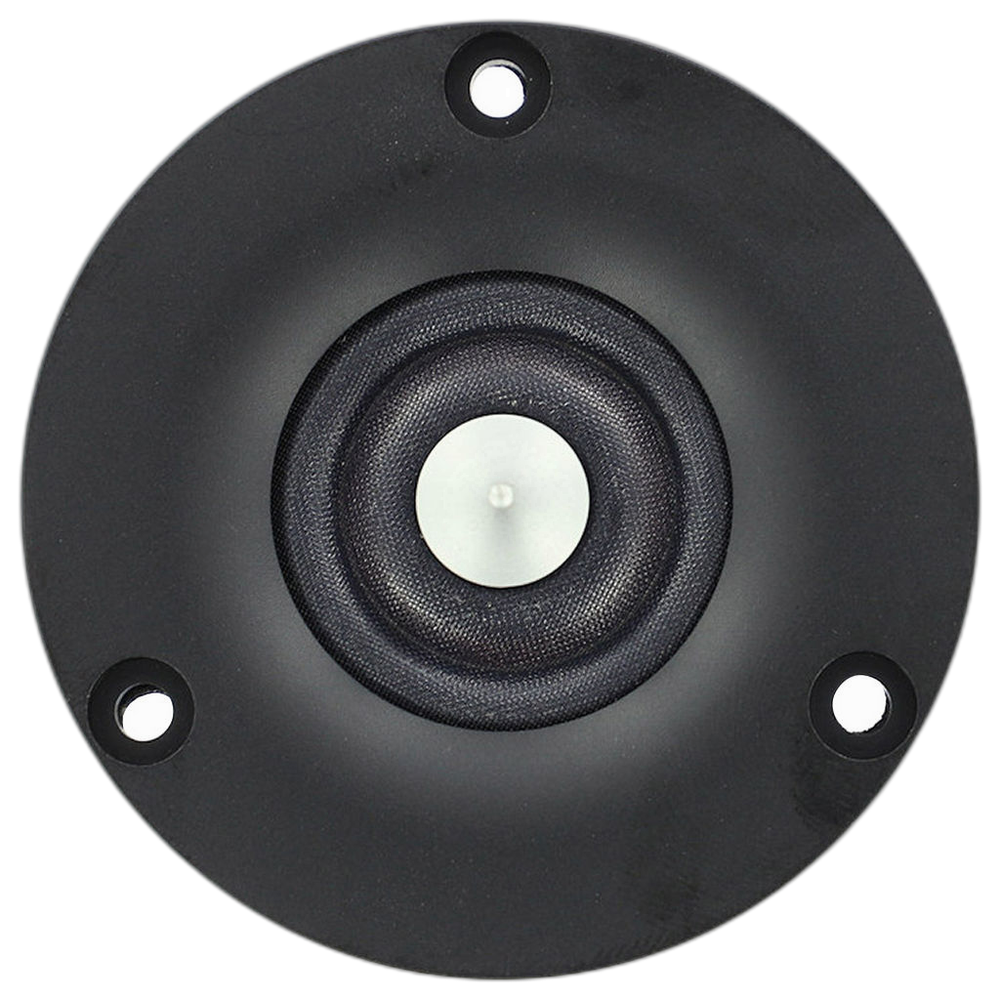 Scan-Speak - ¾" Illuminator Ring Radiator Tweeter - R2004/602200