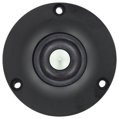 Scan-Speak - ¾" Illuminator Ring Radiator Tweeter - R2004/602200