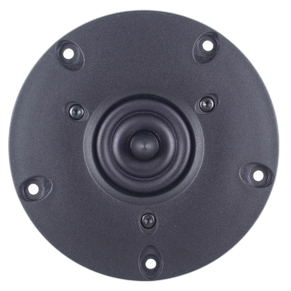 Scan-Speak - 1" Discovery Ring Radiator Tweeter - R2604/833000
