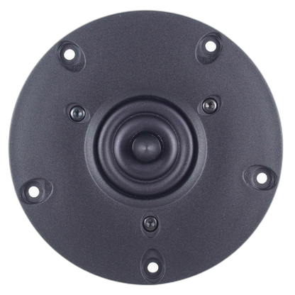 Scan-Speak - 1" Discovery Ring Radiator Tweeter - R2604/833000