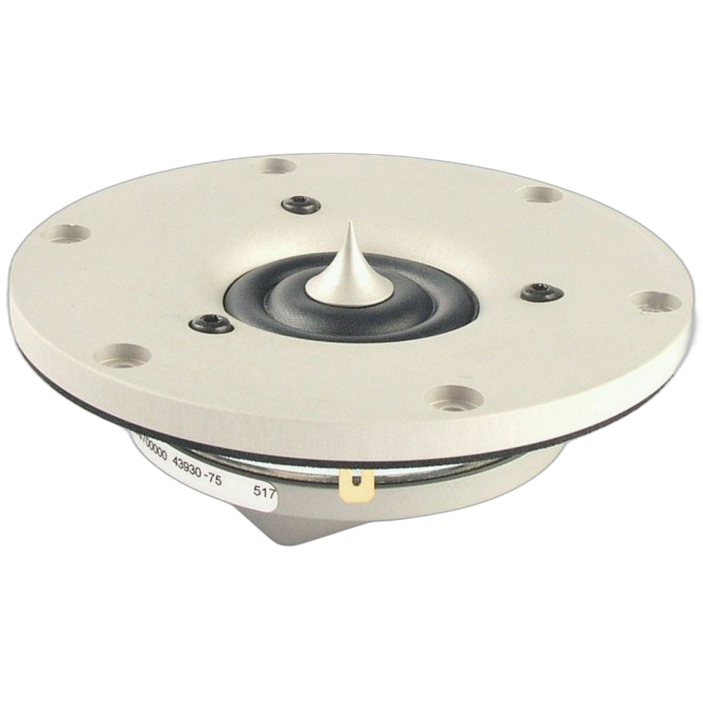 Scan-Speak - 1" Revelator Ring Tweeter - R2904/700000