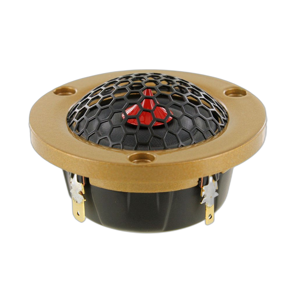 Scan-Speak - 1" Automotive Ring Radiator Tweeter - R3004/602005