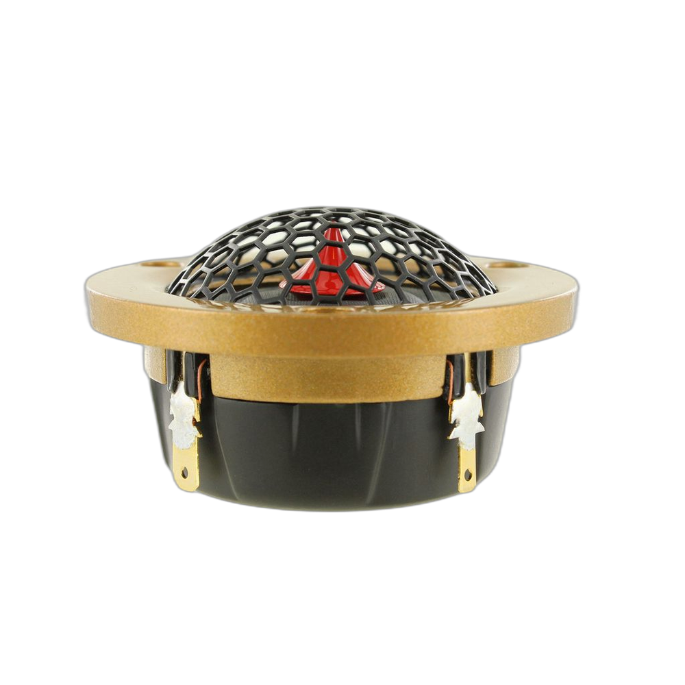 Scan-Speak - 1" Automotive Ring Radiator Tweeter - R3004/602005