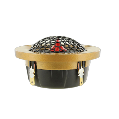 Scan-Speak - 1" Automotive Ring Radiator Tweeter - R3004/602005