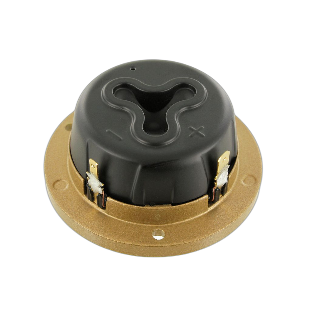 Scan-Speak - 1" Automotive Ring Radiator Tweeter - R3004/602005