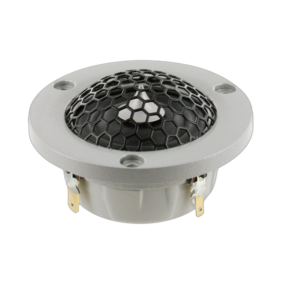 Scan-Speak - 1" Illuminator Ring Radiator Tweeter - R3004/602006