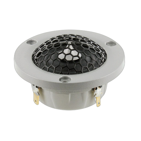 Scan-Speak - 1" Illuminator Ring Radiator Tweeter - R3004/602006