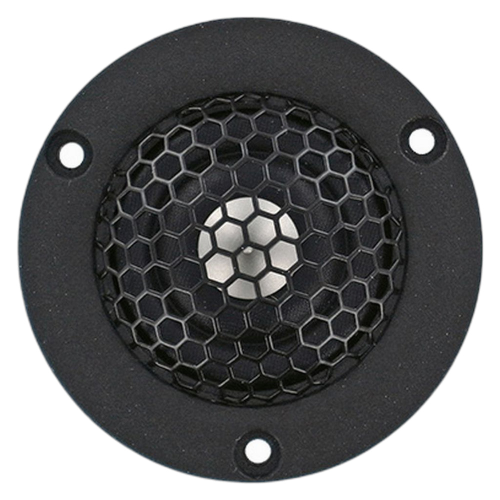 Scan-Speak - 1" Illuminator Ring Radiator Tweeter - R3004/602010