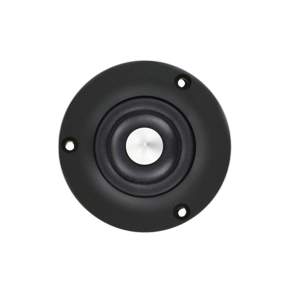 Scan-Speak - 1" Illuminator Ring Radiator Tweeter - R3004/602200