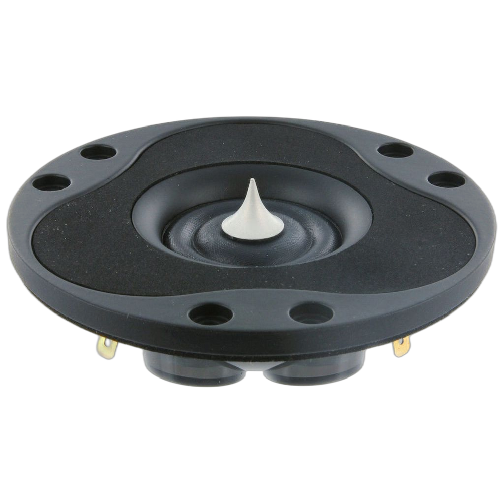 Scan-Speak - 1" Illuminator Ring Radiator Tweeter - R3004/662000