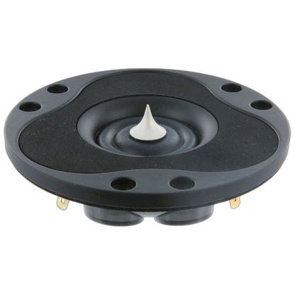 Scan-Speak - 1" Illuminator Ring Radiator Tweeter - R3004/662000