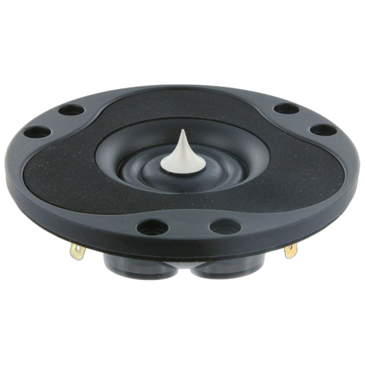 Scan-Speak - 1" Illuminator Ring Radiator Tweeter - R3004/662000