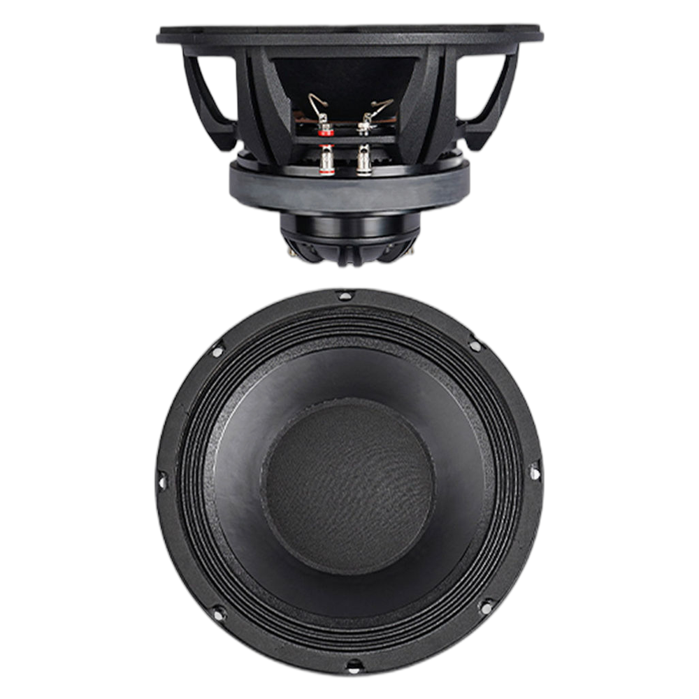 SB Audience - 10" Rosso Coaxial - ROSSO-10CX300
