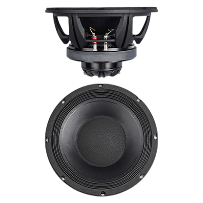 SB Audience - 10" Rosso Coaxial - ROSSO-10CX300