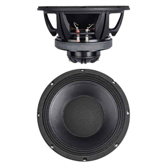 SB Audience - 10" Rosso Coaxial - ROSSO-10CX300