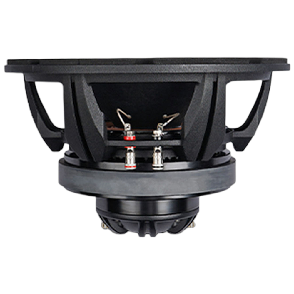 SB Audience - 10" Rosso Coaxial - ROSSO-10CX300