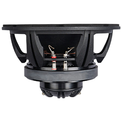 SB Audience - 10" Rosso Coaxial - ROSSO-10CX300