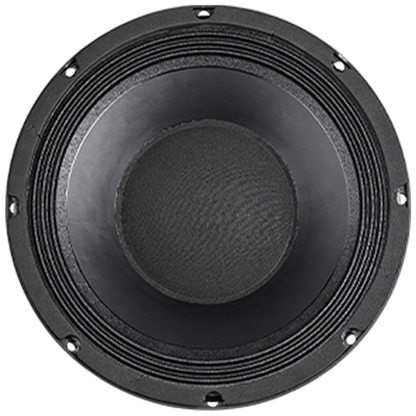 SB Audience - 10" Rosso Coaxial - ROSSO-10CX300
