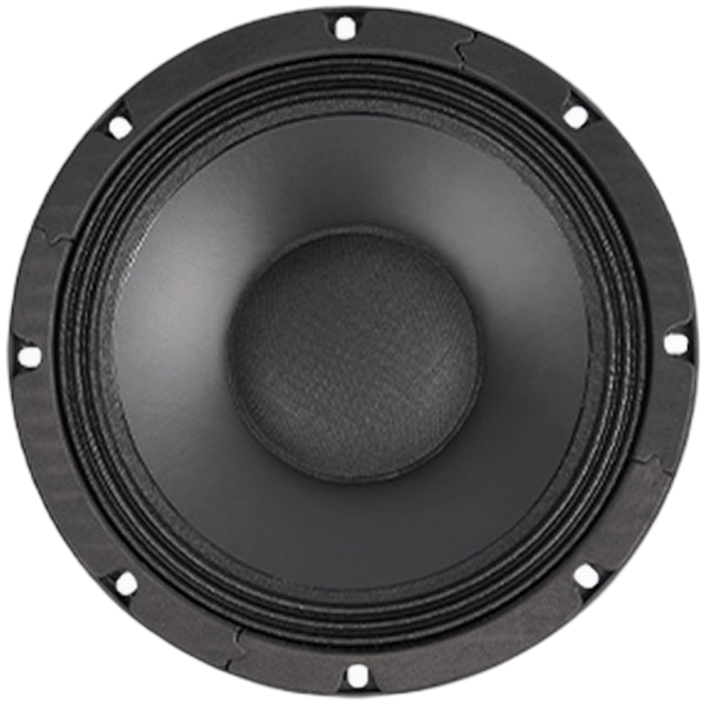 SB Audience - 8" Rosso Coaxial - ROSSO-8CX250