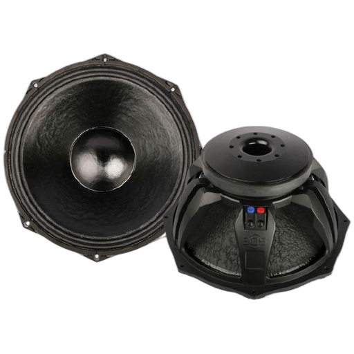 SB Audience - 18" ROSSO Subwoofer - ROSSO-18SW750