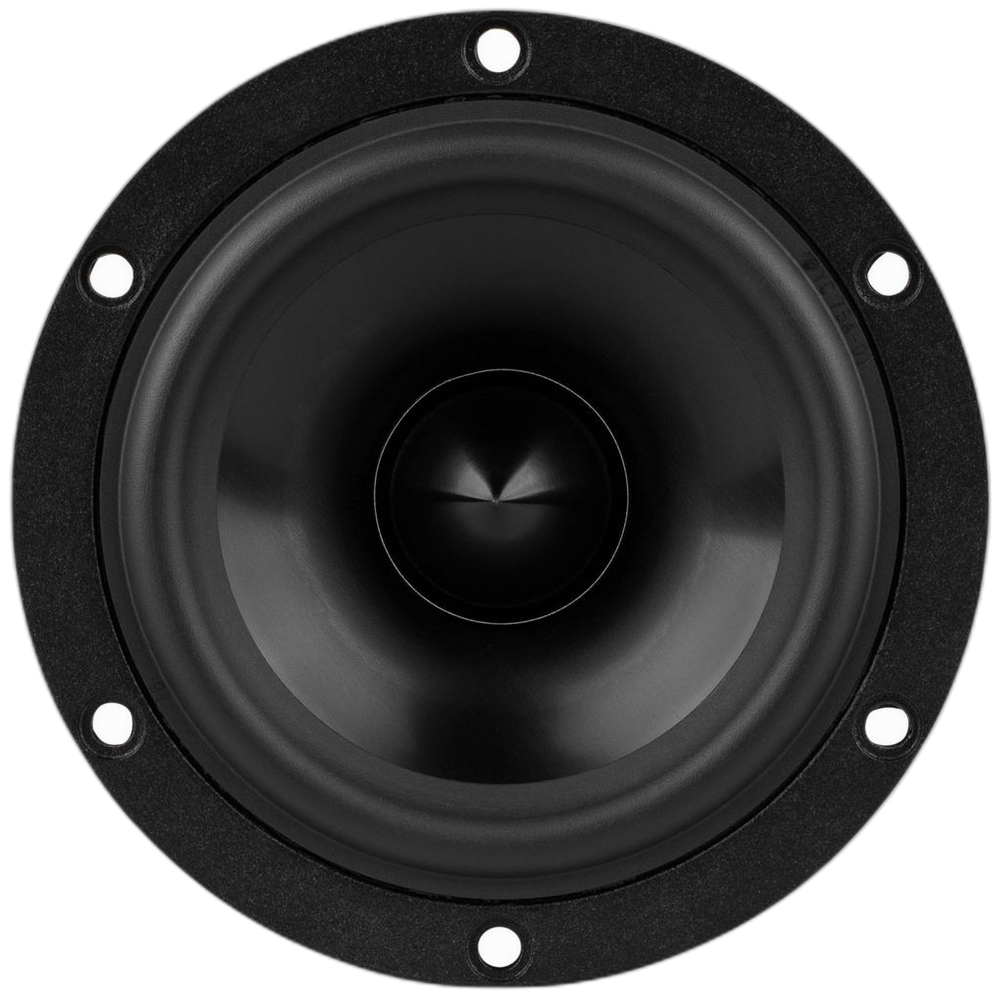 Dayton Audio - 4" Reference Full Range Driver - RS100-4