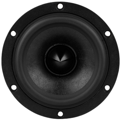 Dayton Audio - 4" Reference Full Range Driver - RS100P-4