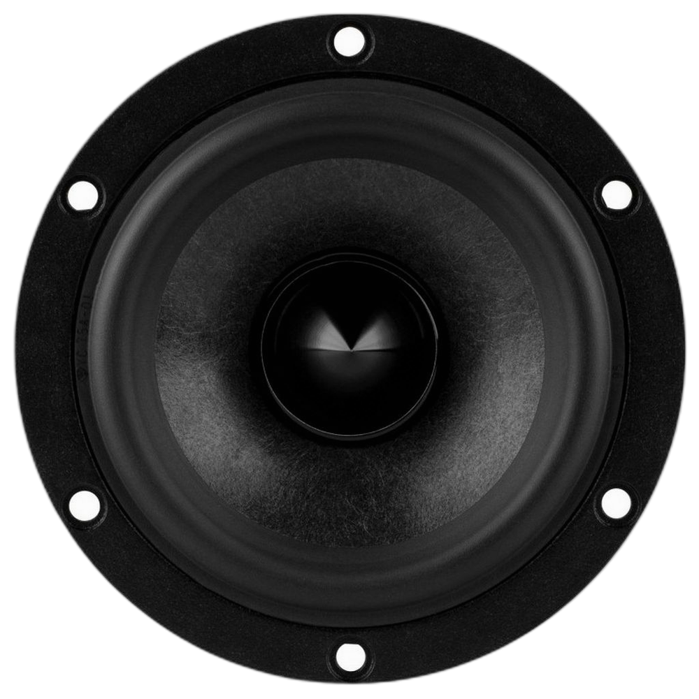 Dayton Audio - 4" Reference Full Range Driver - RS100P-8