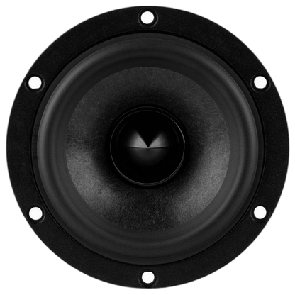 Dayton Audio - 4" Reference Full Range Driver - RS100P-8