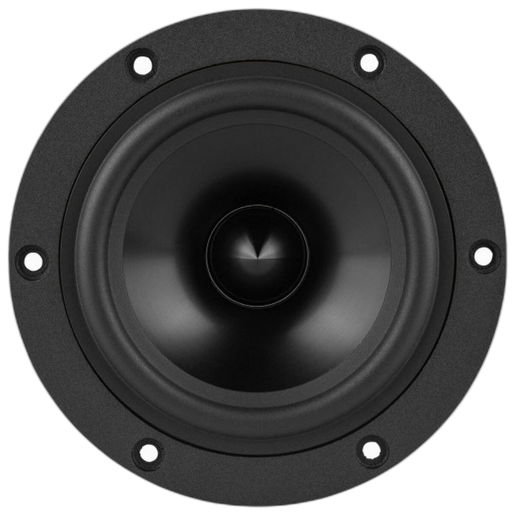 Dayton Audio - 5" Reference Woofer - RS125-4