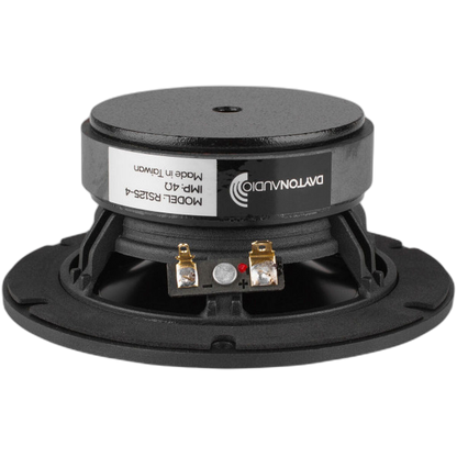 Dayton Audio - 5" Reference Woofer - RS125-4