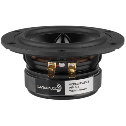 Dayton Audio - 5" Reference Woofer - RS125-8