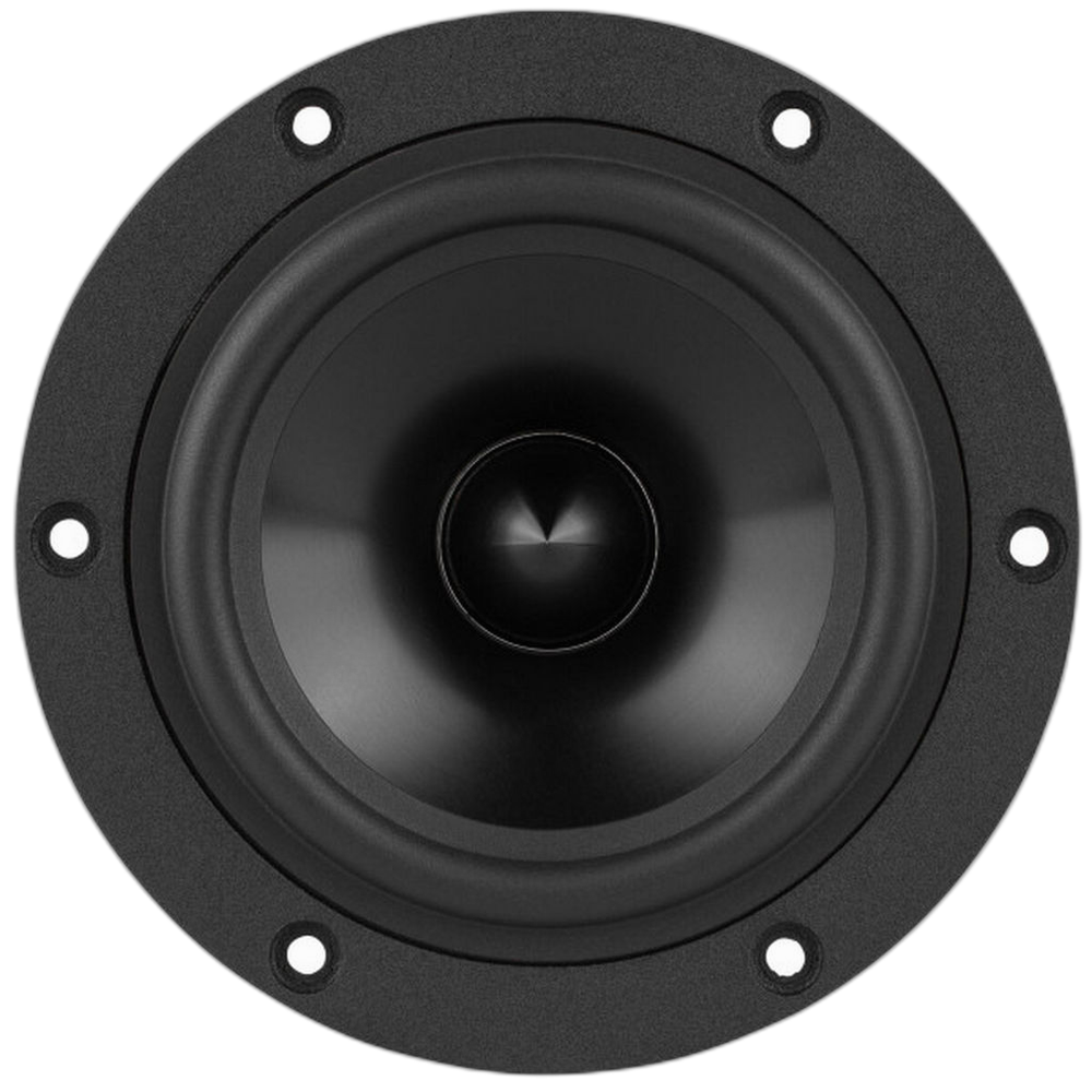 Dayton Audio - 5" Reference Woofer - RS125-8