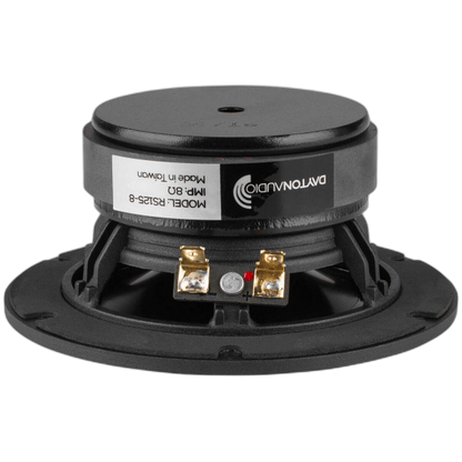 Dayton Audio - 5" Reference Woofer - RS125-8