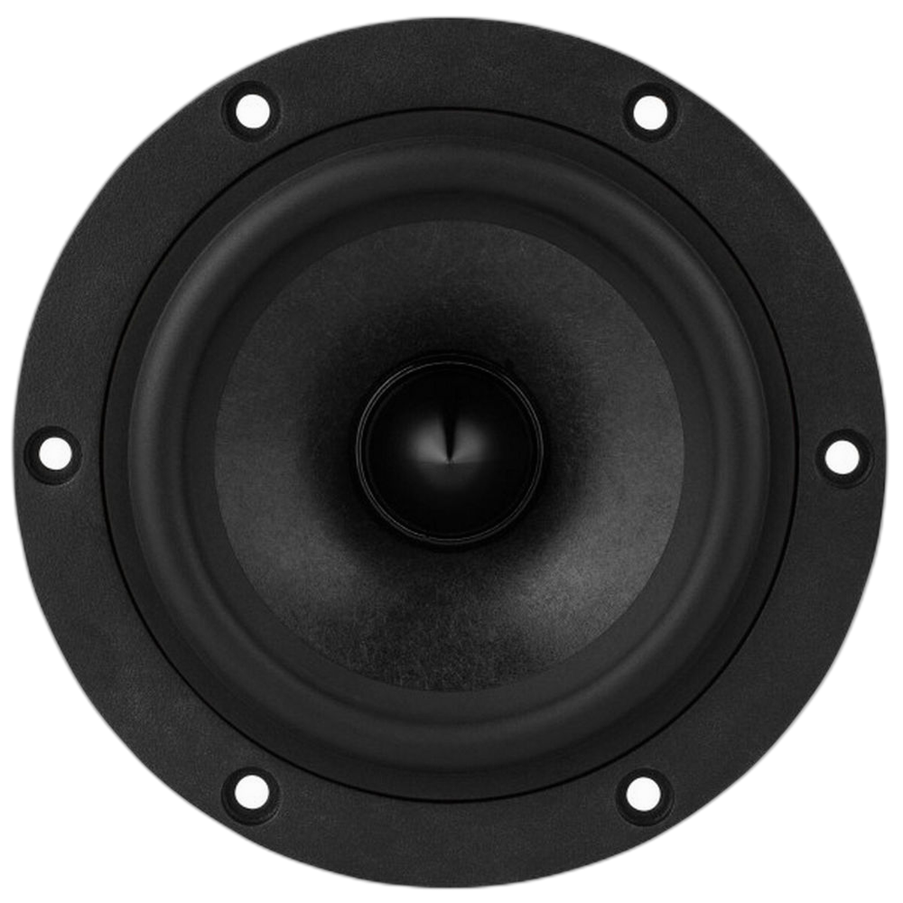 Dayton Audio - 5" Reference Woofer - RS125P-4