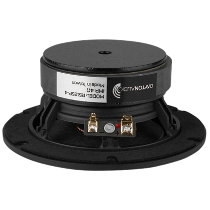 Dayton Audio - 5" Reference Woofer - RS125P-4