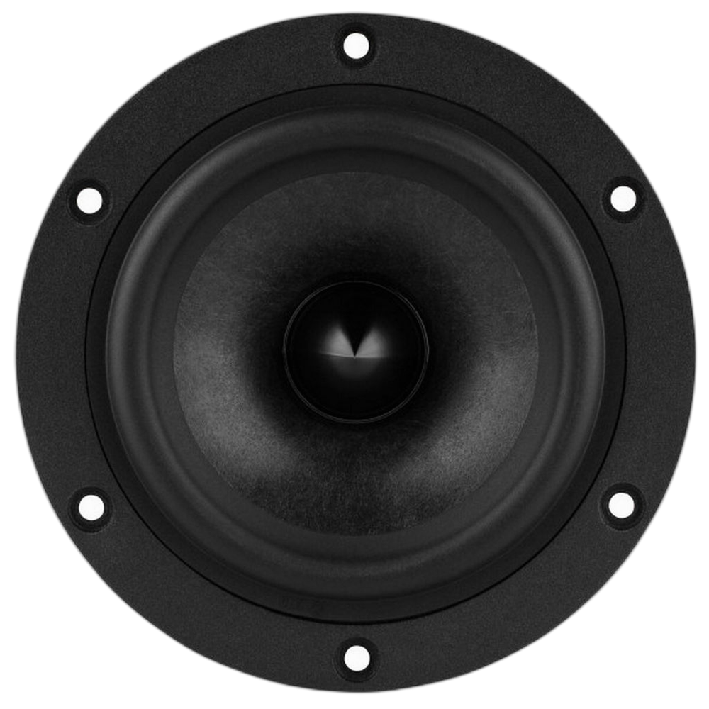 Dayton Audio - 5" Reference Woofer - RS125P-8