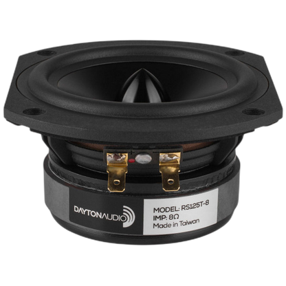 Dayton Audio - 5" Reference Woofer - RS125T-8