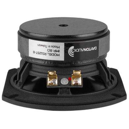 Dayton Audio - 5" Reference Woofer - RS125T-8