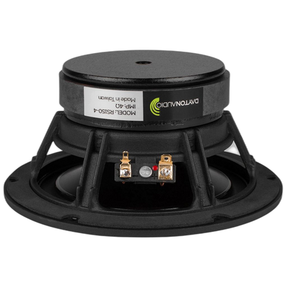 Dayton Audio - 6" Reference Woofer - RS150-4