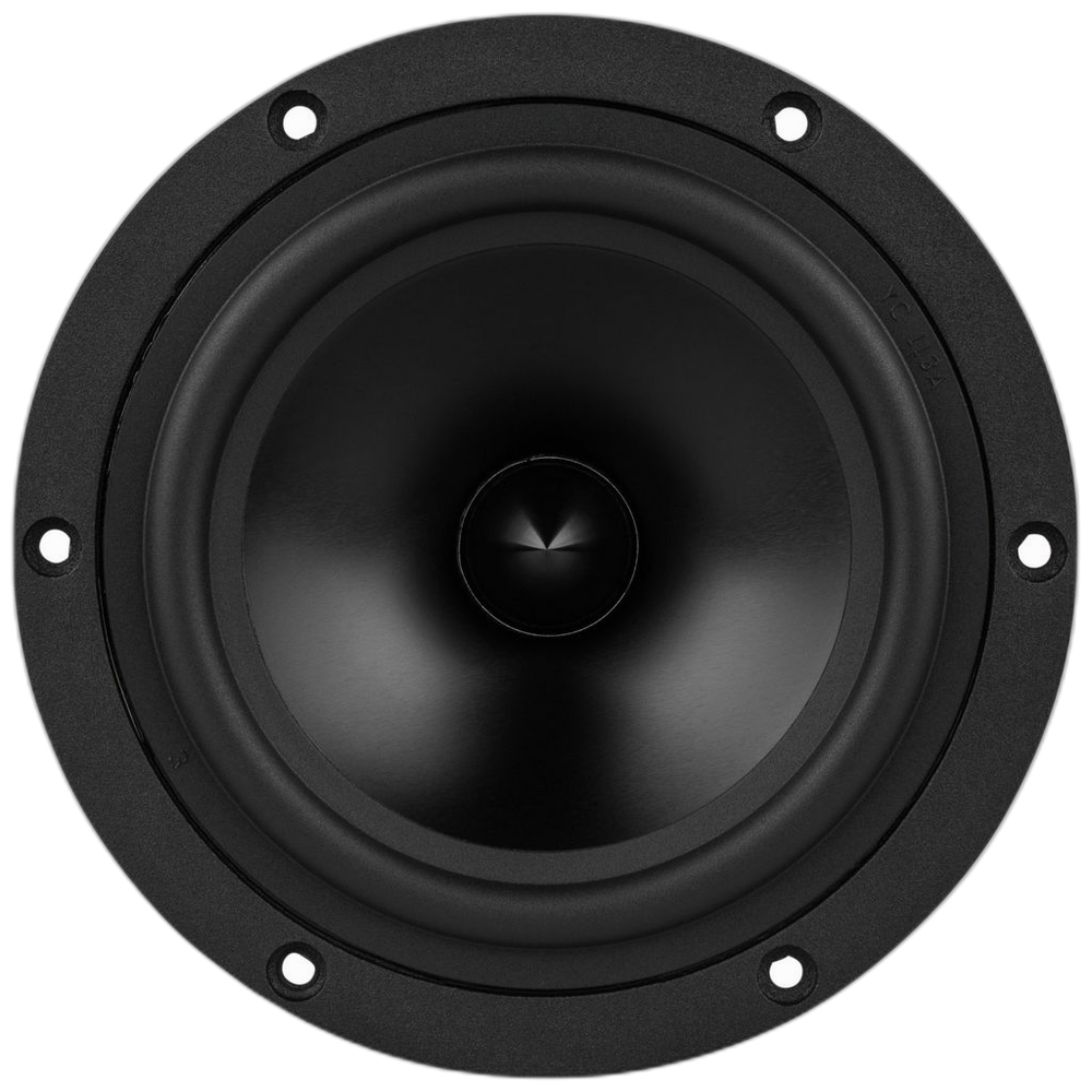 Dayton Audio - 6" Reference Woofer - RS150-4