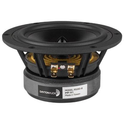 Dayton Audio - 6" Reference Woofer - RS150-8