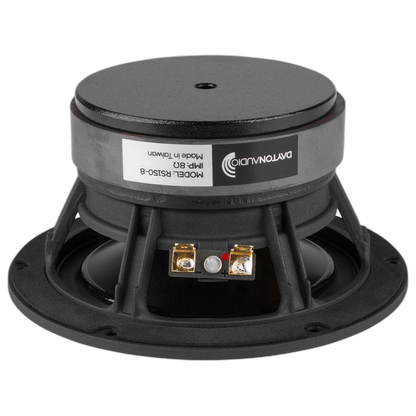 Dayton Audio - 6" Reference Woofer - RS150-8