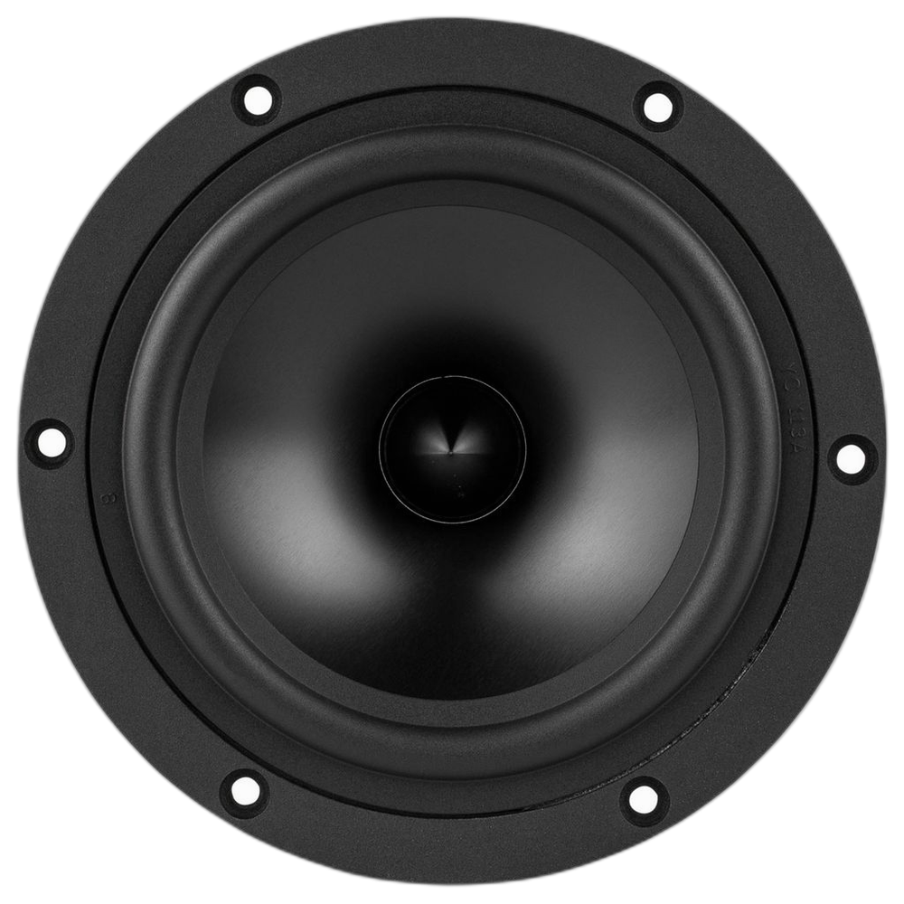 Dayton Audio - 6" Reference Woofer - RS150-8