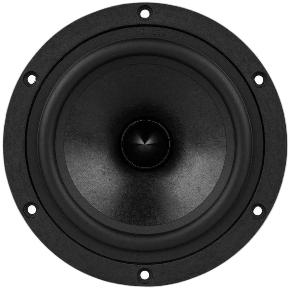 Dayton Audio - 6" Reference Woofer - RS150P-4A