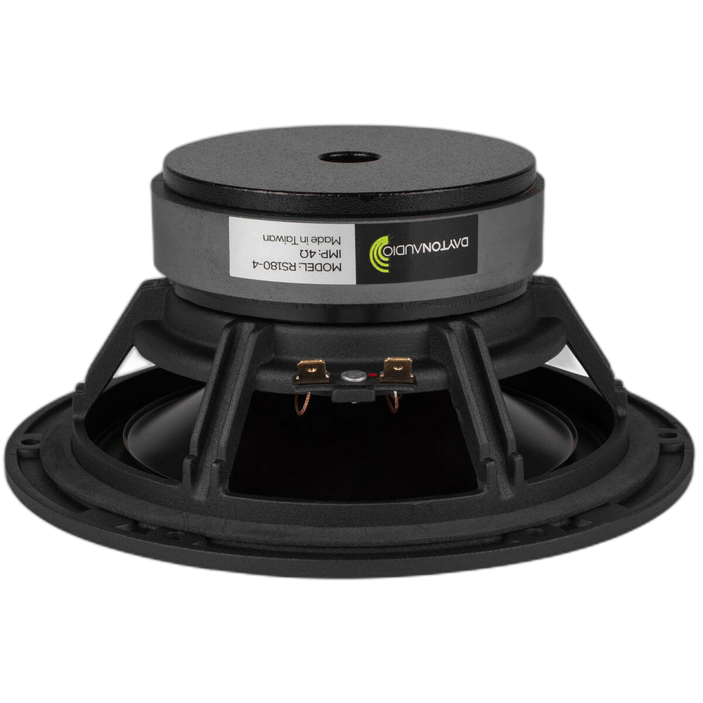 Dayton Audio - 7" Reference Woofer - RS180-4